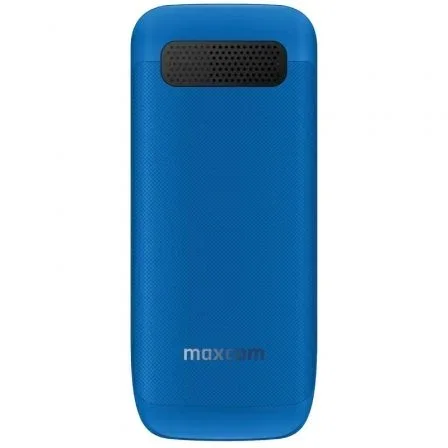 Maxcom MM 135 LIGHT Azul Maxcom MM 135 LIGHT Azul